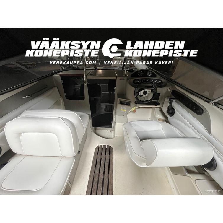 Maxum Muu malli 2300 SC + MerCruiser 5,7 L APHA GEN2