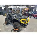 Can-Am Outlander Max XTP 1000 (T3B) 80km/h traktori