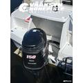 Finnmaster Pilot 7 + Suzuki DF150