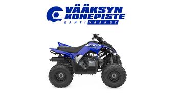Yamaha YMF 110R