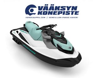 Sea-Doo GTI Standard