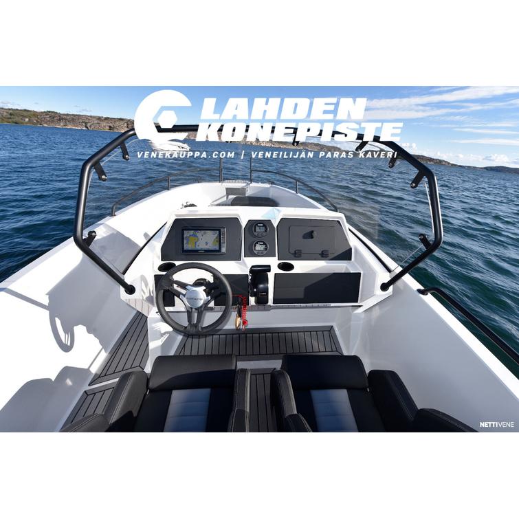 Finnmaster S6