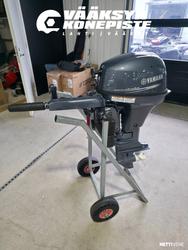 Yamaha F9.9 JMHS