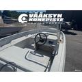 Suvi 4250 SR + Tohatsu F20
