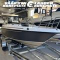 Yamarin Cross 57 BR + Yamaha F100 LB