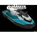 Sea-Doo GTI SE 170