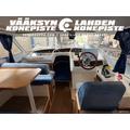 Bella Falcon 26 Fantino + MerCruiser 5.0 MPI