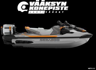Sea-Doo FishPro Trophy 170