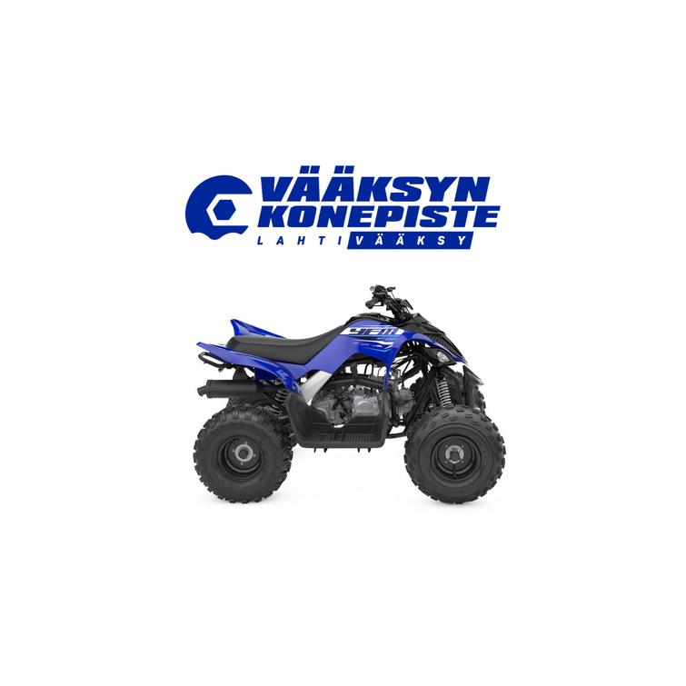 Yamaha YMF 110R