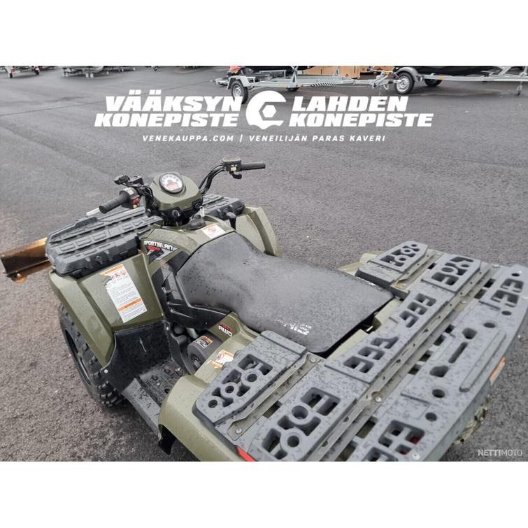 Polaris Sportsman