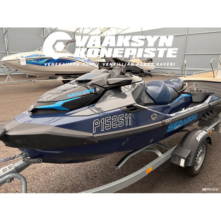 Sea-Doo GTX 230