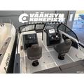 Falcon BR 7 + Mercury F200 V6 DTS