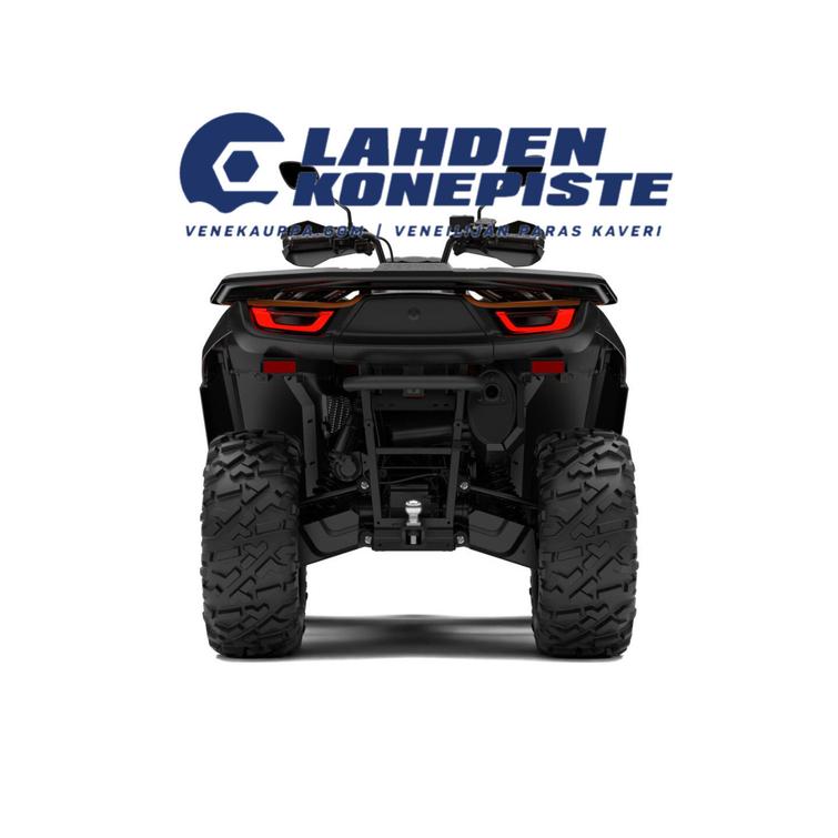 Segway Snarler AT6 S EPS Standard T3b