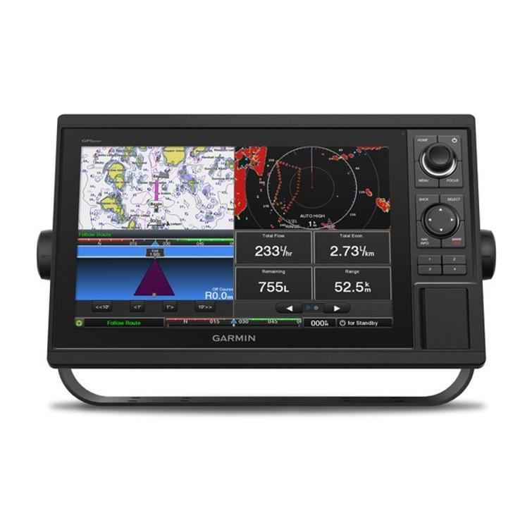 GARMIN GPSMAP 1022xsv