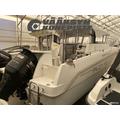 Finnmaster Pilot 7 + Suzuki DF150