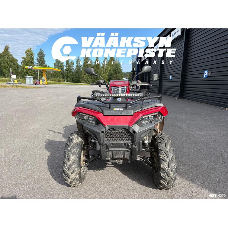 Polaris Sportsman