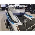 Sea-Doo FishPro 170 GTX