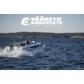 Yamarin 60 DC + Yamaha F115 XB