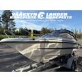 Yamarin 56 BR + Yamaha F100 FETL