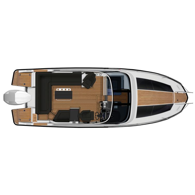Finnmaster T8
