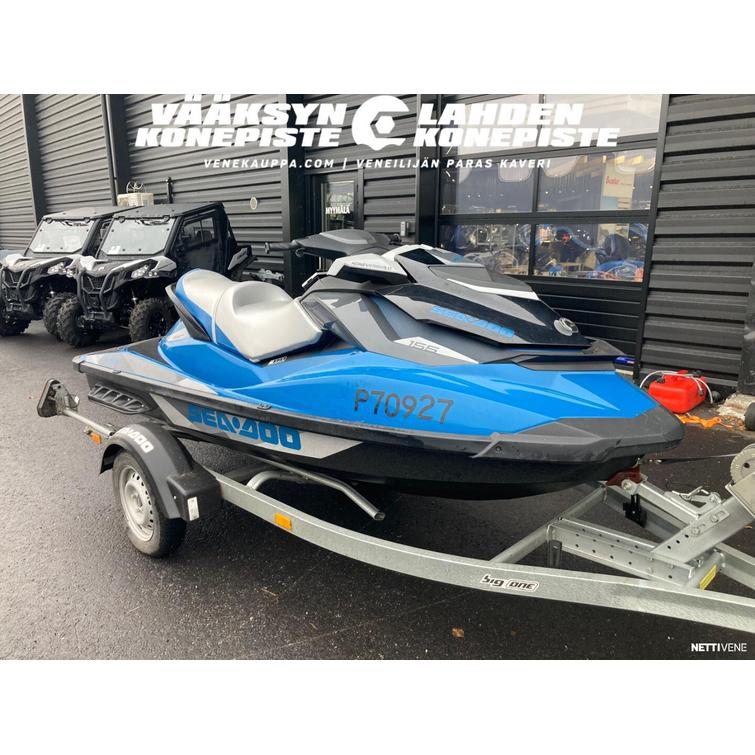Sea-Doo GTI 155 SE