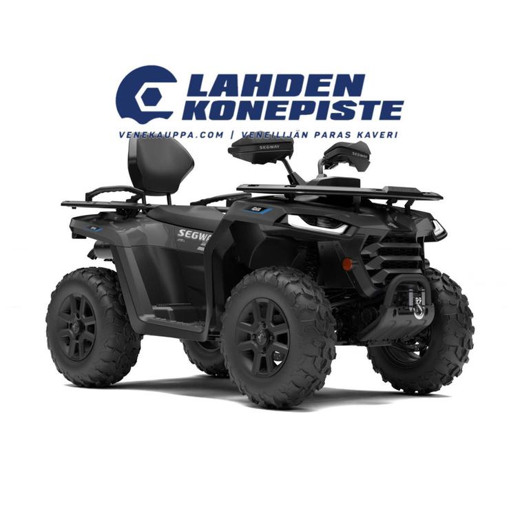 Segway Snarler AT5 L EPS Standard T3b