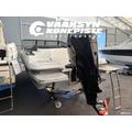 Falcon BR 7 + Mercury F200 V6 DTS