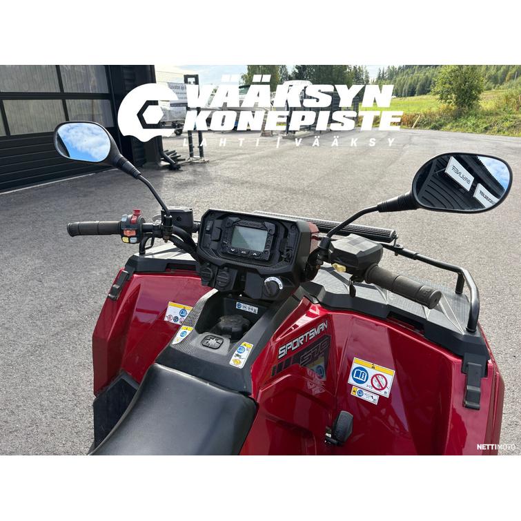 Polaris Sportsman