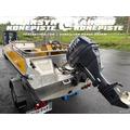 Buster S + Selva F25 AETL