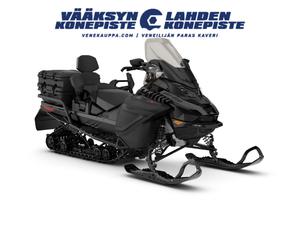 Ski-Doo Expedition SE 900 Ace Turbo R