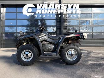Can-Am Outlander