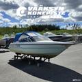 Yamarin 435 S Big Ride + Honda BF 45