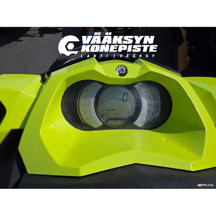 Sea-Doo GTI 90