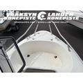 Yamarin 59 Cabin + Yamaha F100 DETL