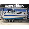 Sea Ray 220 DA + MerCruiser 5.0 MPI