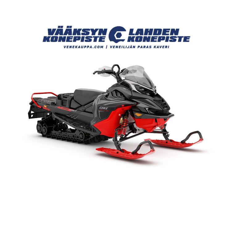 Lynx Brutal RE 850 E-TEC
