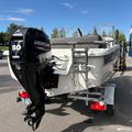Suvi 50 Duo + Mercury F50 ELPT EFI