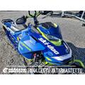 Ski-Doo Freeride 850 E-TEC