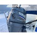 Yamarin 540 HT + Yamaha F50 AETL