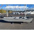 Muu merkki Lugafo Jon + MotorGuide Xi3 55lb FW 54" 12V GPS
