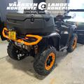 Can-Am Outlander Max XT-P 1000R T, T3b, yli 60 km/h