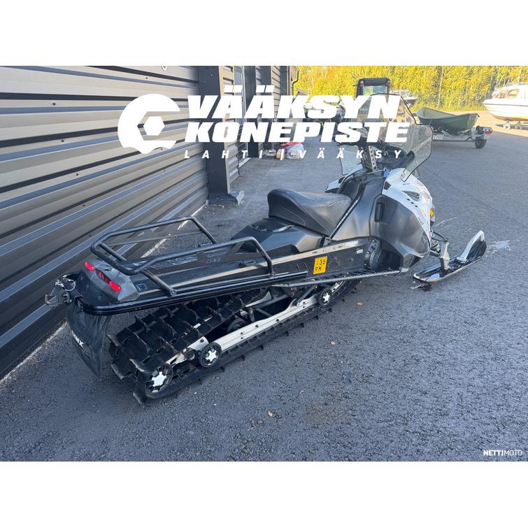 Lynx 49 Ranger 600 E-Tec