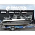 Yamarin Cross 60 Cabin + Yamaha F115