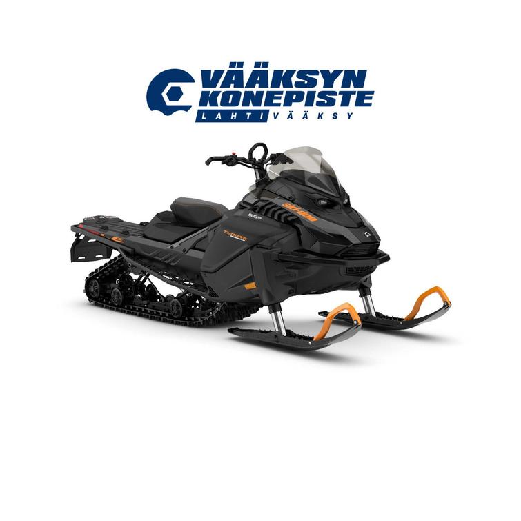 Ski-Doo Tundra LE 600 ACE