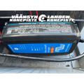 Muu merkki Lugafo Jon + MotorGuide Xi3 55lb FW 54" 12V GPS