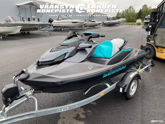 Sea-Doo GTR 230