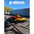 Sea-Doo Spark  2up std 60