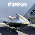 Yamaha VX Cruiser