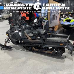 Lynx Commander 2UP 900 ACE TURBO