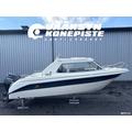 Yamarin 5940 + Yamaha F115 AETL
